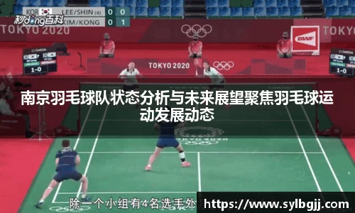 南京羽毛球队状态分析与未来展望聚焦羽毛球运动发展动态