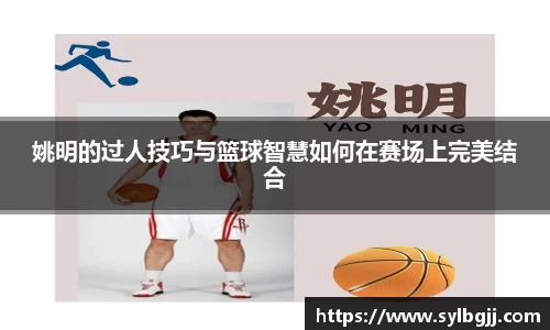 姚明的过人技巧与篮球智慧如何在赛场上完美结合