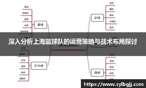 深入分析上海篮球队的运营策略与战术布局探讨